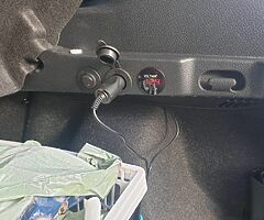 Nissan Qashqai automatic 1.6 D - Image 8/10