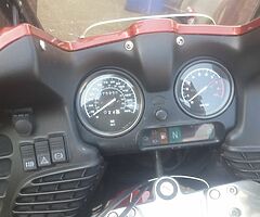 BMW R1100RT 1996 - Image 3/3