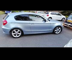 2010 BMW Series 1 - Image 4/7