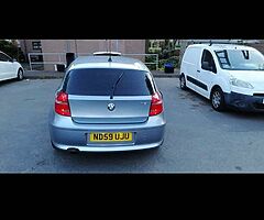 2010 BMW Series 1 - Image 5/7