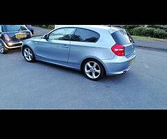 2010 BMW Series 1 - Image 6/7