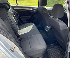 Volkswagen Golf 2.0 TDI 150 Bhp Match Edition - Image 4/9