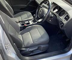 Volkswagen Golf 2.0 TDI 150 Bhp Match Edition - Image 5/9