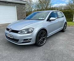 Volkswagen Golf 2.0 TDI 150 Bhp Match Edition - Image 9/9
