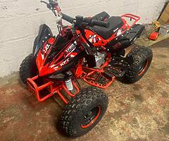 2021 AJP Pr3 Enduro - Image 3/8