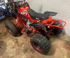 2021 AJP Pr3 Enduro - Image 5/8