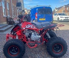 2021 AJP Pr3 Enduro - Image 7/8