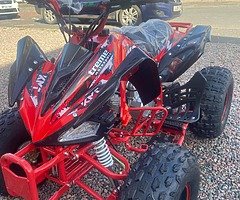 2021 AJP Pr3 Enduro - Image 8/8