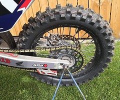 Honda Crf250 Twin pipe Road Legal !  - Image 5/9
