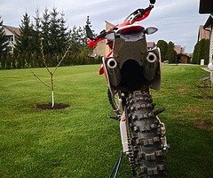 Honda Crf250 Twin pipe Road Legal !  - Image 9/9