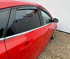 2014 Ford Focus Zetec 1.6 TDCI - Image 8/10