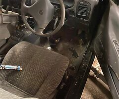 Mitsubishi colt - Image 8/8