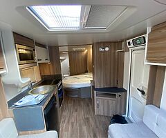 New 2021 Swift 4 Berth Caravan For Sale - Image 4/10