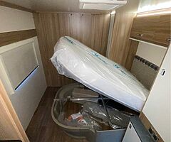 New 2021 Swift 4 Berth Caravan For Sale - Image 6/10