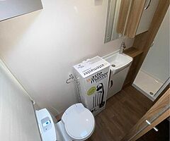 New 2021 Swift 4 Berth Caravan For Sale - Image 7/10