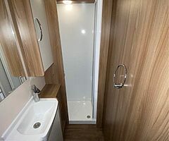 New 2021 Swift 4 Berth Caravan For Sale - Image 8/10