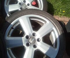 18" rs6s & rs4s - Image 4/6