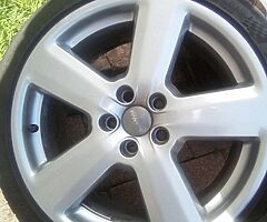 18" rs6s & rs4s - Image 6/6