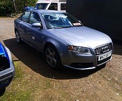 2007 Audi A4 - Image 3/10