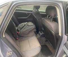 2007 Audi A4 - Image 10/10