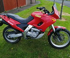 1997 Aprilia Pegaso