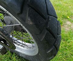 1997 Aprilia Pegaso - Image 4/9