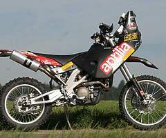 1993 Aprilia Pegaso - Image 3/4