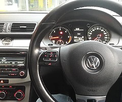 2012 passat - Image 3/5
