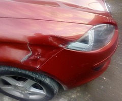 Seat Toledo 2007 - Image 4/8