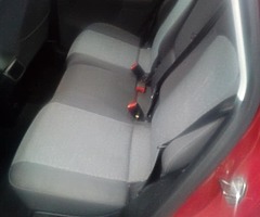 Seat Toledo 2007 - Image 6/8