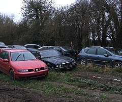 Any parts for any car - Image 3/4