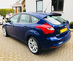 2014 Ford Focus - Image 3/10