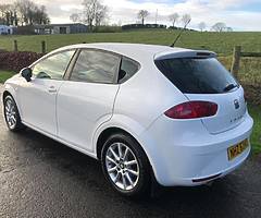 2011 SEAT Leon 1.2 Tsi Se 5Door - Image 3/10