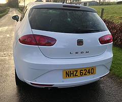 2011 SEAT Leon 1.2 Tsi Se 5Door - Image 5/10