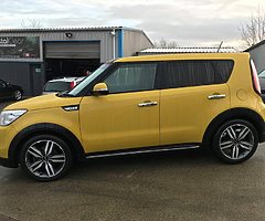 2015 Kia Soul - Image 3/7