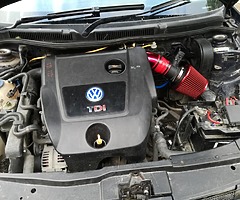 Golf 1.9 tdi