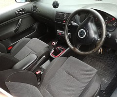 Golf 1.9 tdi
