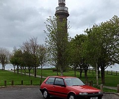 Doing research on this particular model of car the Toyota Corolla GT Hatchback AE82 model had the 1. - Image 3/4