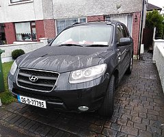 Hiundai Auto. Swap - Image 3/9