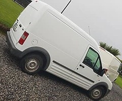 2009 Ford transit connect high roof - Image 3/7