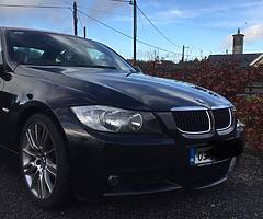 Bmw E90 M- Sport - 2009