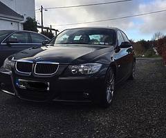 Bmw E90 M- Sport - 2009