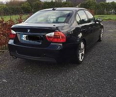 Bmw E90 M- Sport - 2009