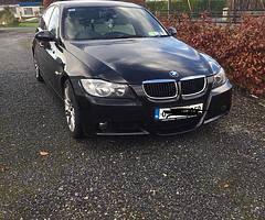 Bmw E90 M- Sport - 2009 - Image 4/5