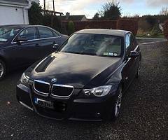 Bmw E90 M- Sport - 2009 - Image 5/5