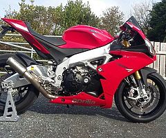 SPORTS BIKE WANTED 600-1000CC