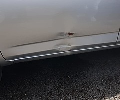 Toyota rav 4 - Image 4/7