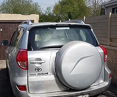 Toyota rav 4 - Image 7/7