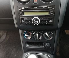 2011 NISSAN QASHQAI 1.5 DCI N.C.T 08-19 TAX 04-19 - Image 4/10