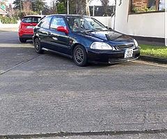 Ek3 breakiny